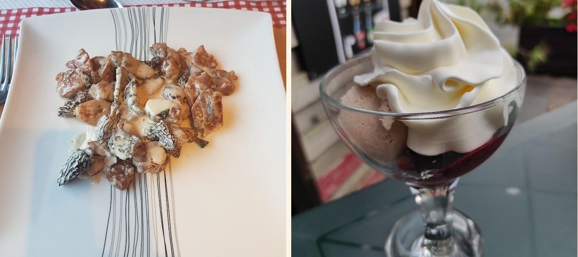 Chez Louis - Gallery Image 1