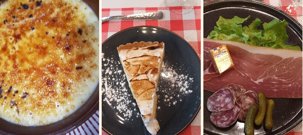 Chez Louis - Gallery Image 2