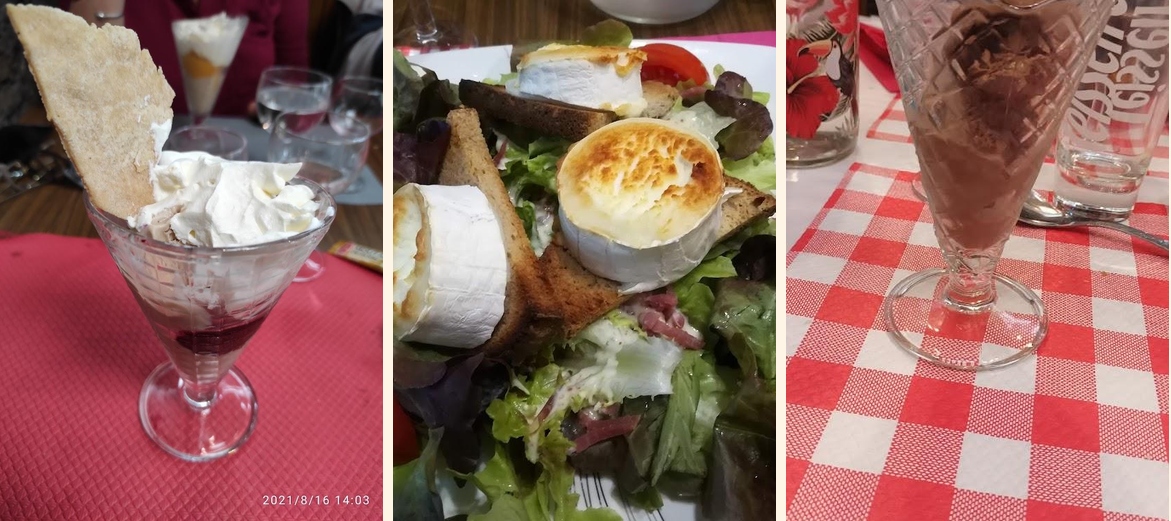 Chez Louis - Gallery Image 3