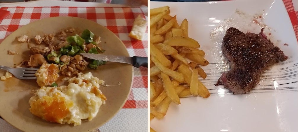 Chez Louis - Gallery Image 4