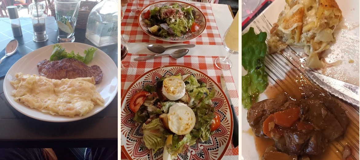 Chez Louis - Gallery Image 5