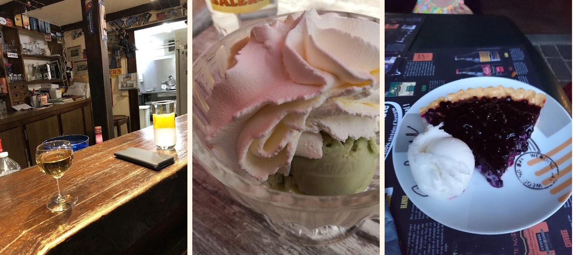 Chez Louis - Gallery Image 6